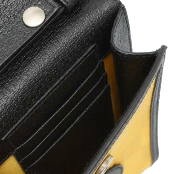 Pre-Loved Gucci Mini GG Off The Grid Crossbody Bag - Picture 5 of 11